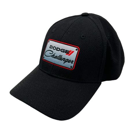 Dodge Challenger Hat