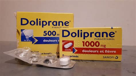 P Nurie De Doliprane Les Pharmacies Dans Le Grand Est Rationn Es Ici