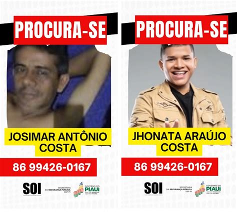 Polícia busca cantor de piseiro e tio suspeitos de matar entregador em