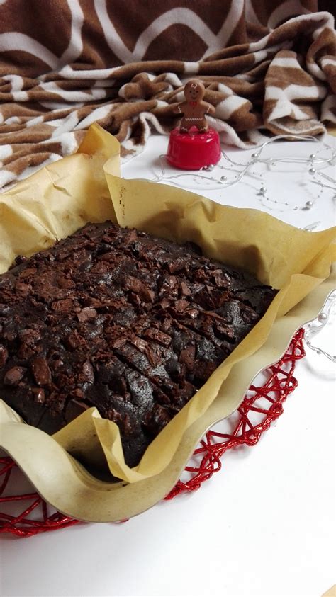 Brownie Przepis Archiwum Przyslijprzepis Pl