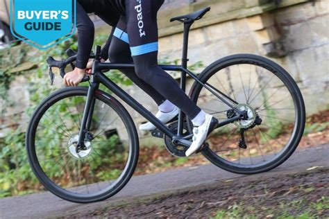 Lightest Road Bikes 2024 Fantastically Featherweight Rides That