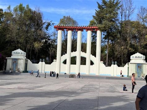 Condesa Vs Roma Norte 2026 Ultimate Guide Which Mexico City