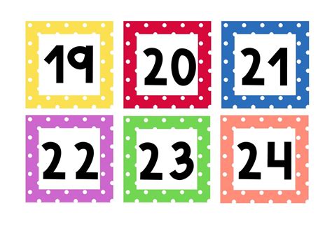 Bonito Calendario Para Asamblea Infantil Decora Tu Aula Artofit