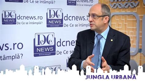 Liviu Harbuz nouă emisiune la DC News Dragoş Vinereanu informațiile