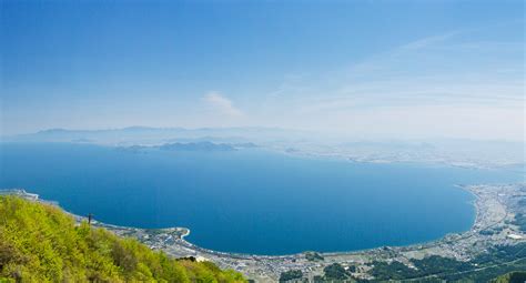 【公式サイト】びわ湖テラス The Biwako Terrace ｜びわ湖バレイ Biwako Valley