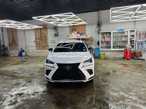 Lexus Nx F Sport Fwd For Resale Price In Stueng