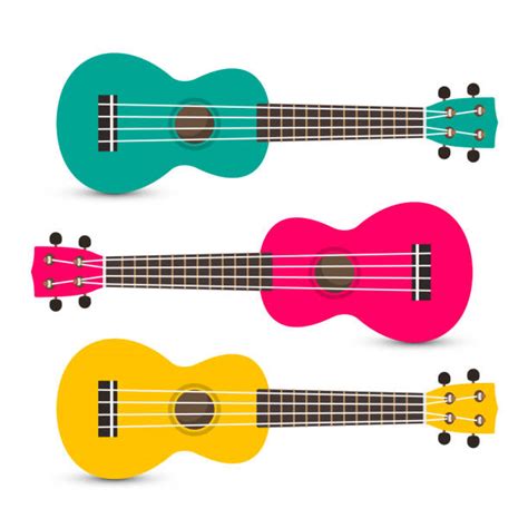 Ukulele Illustrations Royalty Free Vector Graphics And Clip Art Istock