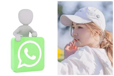 Cara Mudah Membuat Foto Profil Panjang Di Whatsapp Bisa Tanpa Aplikasi