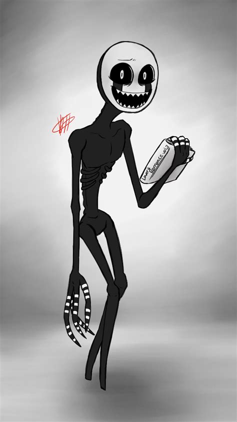 Nightmarionne By Blustreakgirl On Deviantart