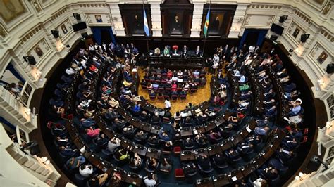 Primera Ruptura Libertaria Se Partió En Dos El Bloque De La