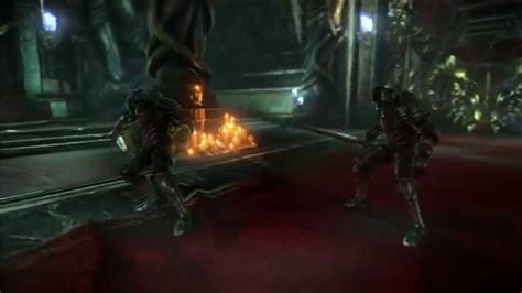 Castlevania Lords Of Shadow 2 Gameplay Ps3 Hd Youtube