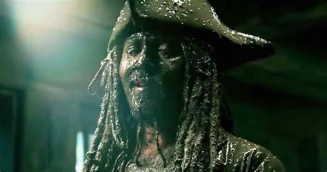 Jack Sparrow Returns In Pirates Of The Caribbean Super Bowl Trailer