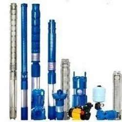 Hp Submersible Pump Crompton Kirloskar At Rs Number In