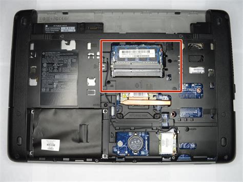 Hp Probook G Keyboard Replacement Ifixit Repair Guide