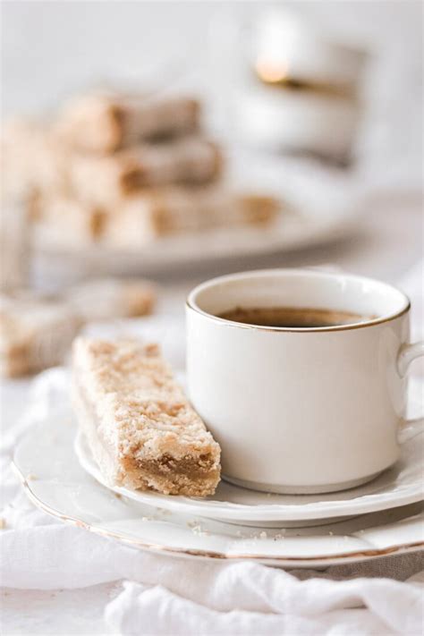 Almond Crumb Bars Curly Girl Kitchen