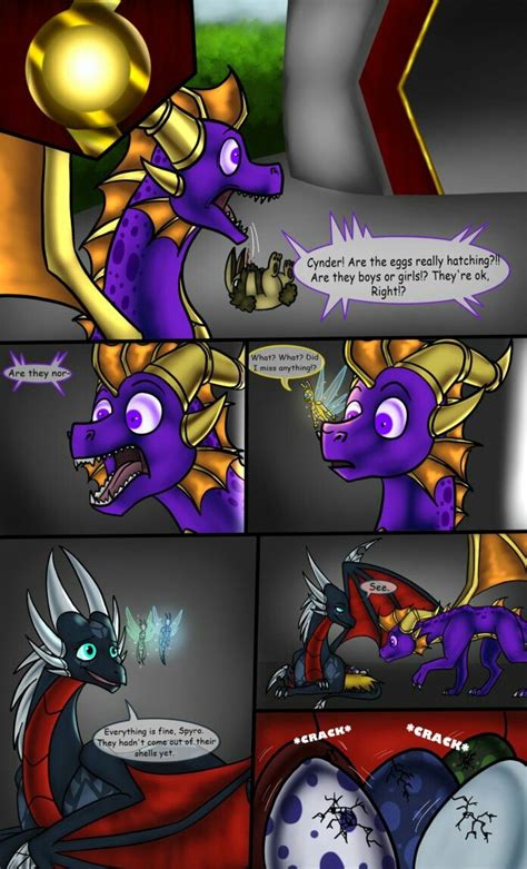 Pin By AJ Giordano On SpyroCynder Cartoon Dragon Furry Art Spyro