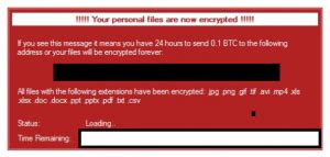 Lol Virus De Archivos Retire Ransomware Y Restaurar Los Archivos