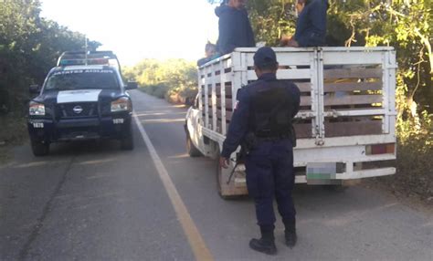 Hallan Cuerpo De Mujer Asesinada A Balazos En Basurero De Oaxaca