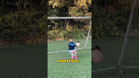 TIPOS DE GOLEIROS PT2 Quem Foi Melhor Futebol Fy Soccer