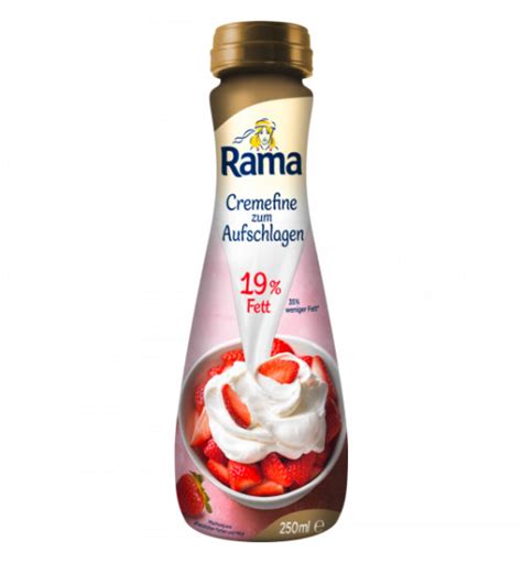 Rama Cremefine Zum Kochen Ml