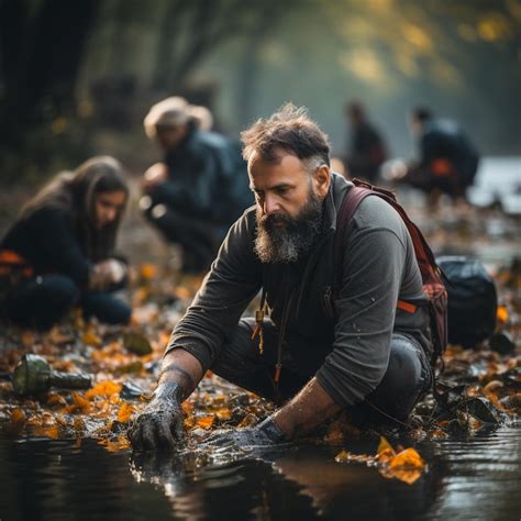 D A Mundial De La Limpieza Foto Premium