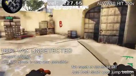 CS GO BunnyHop Script Undetected YouTube