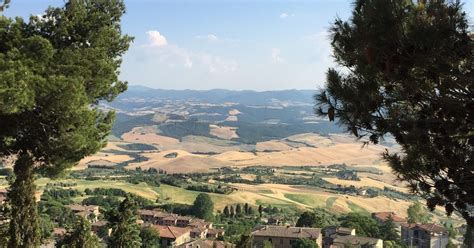 Tour Privato Dei Borghi Toscani E Del Vino Chianti Da Firenze