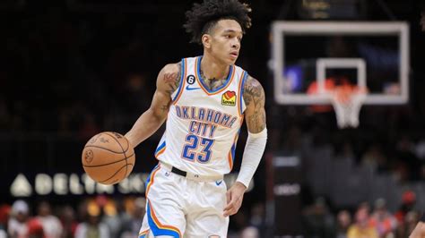 Tre Mann Player Prop Bets Thunder Vs Grizzlies December 7