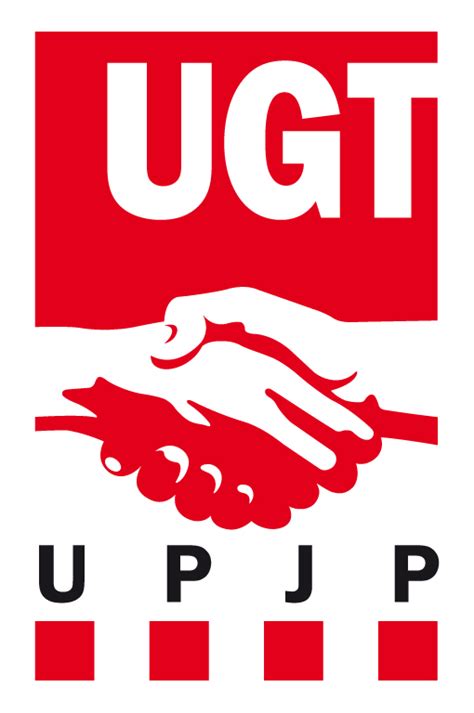 Logos De La Ugt Ugt Catalunya