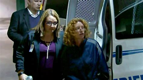 ‘affluenza Mom Indicted On Charges She Helped Son Flee Wgn Tv