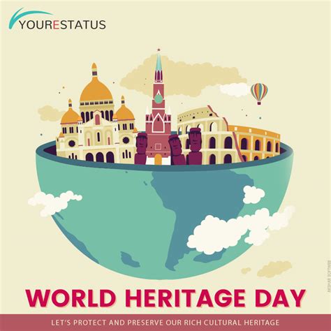 World Heritage Day