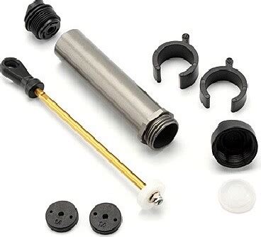 Big Bore Aluminum Shock Set Assembled Savage Hpa Hpi Racing