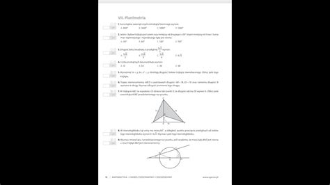 Przecieki Maturalne 2024 MATEMATYKA MATURA 2024 ODPOWIEDZI