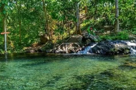 Dijadikan Lokasi F Powerboat Ini Daya Tarik Dan Keindahan Danau Toba