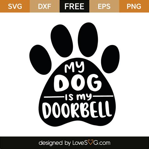 Free Svg Files For Cricut Dog 490 Svg Images File Free Svg Cut