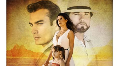 Sinopsis oficial telenovela Mentir para vivir Más Telenovelas