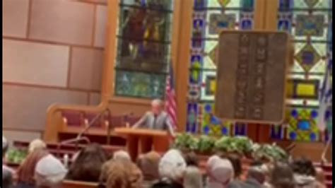 Yom Hashoah Ceremony May At Congregation Beth Israel In Northfield