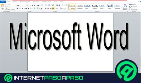 Hacer Plano De Planta En Word Gu A Paso A Paso