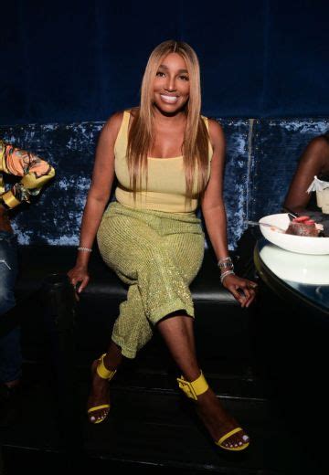 Nene Leakes Speaks Out After A Meme Of Her Goes Viral Again