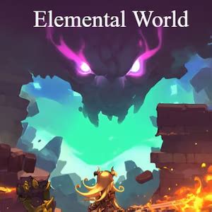 Buy Elemental World Cd Key Compare Prices