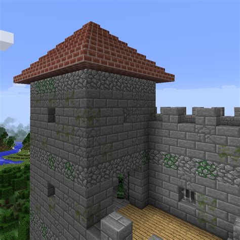 Castle Dungeons [Forge & Fabric] - Mods - Minecraft