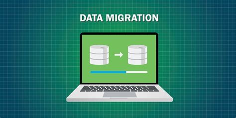 Problemas De Migraci N De Datos Con Diferentes Tipos De Bases De Datos