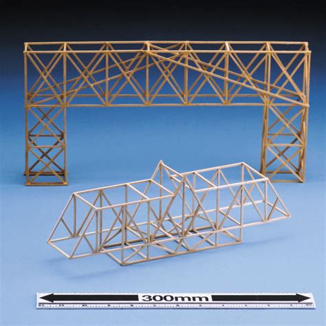 Balsa Bridge Classroom Pack