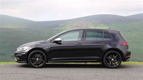 Vwvortex Pic Request Metallic Black Golf R W Gloss Black