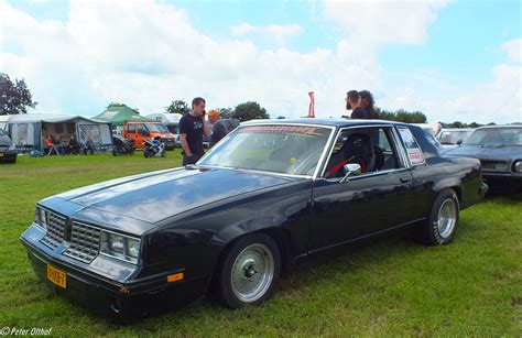 American Day Dragrace Drachten Peter Olthof Autofotografie Flickr