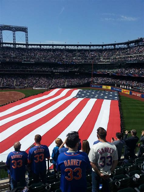 The Mets Good Start With Witnesses Mets360