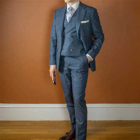 Spring Wedding Attire For Men Decoding The Dress Codes The Modest Man