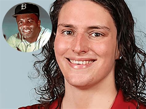 Transgender Upenn Swimmer Lia Thomas Claims To Be The Jackie Robinson