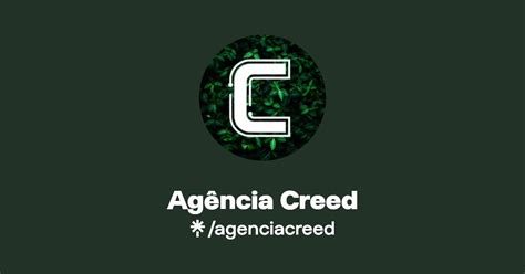 Ag Ncia Creed Instagram Linktree