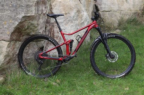 Merida One Twenty 600 Review Off Roadcc